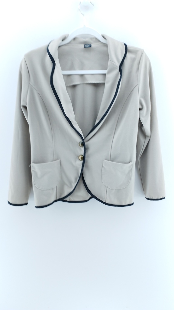 BLAZER CRUDO T:2