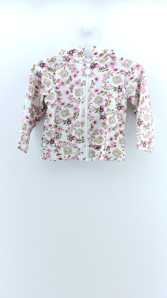 CAMPERA MULTICOLOR BROER T:2