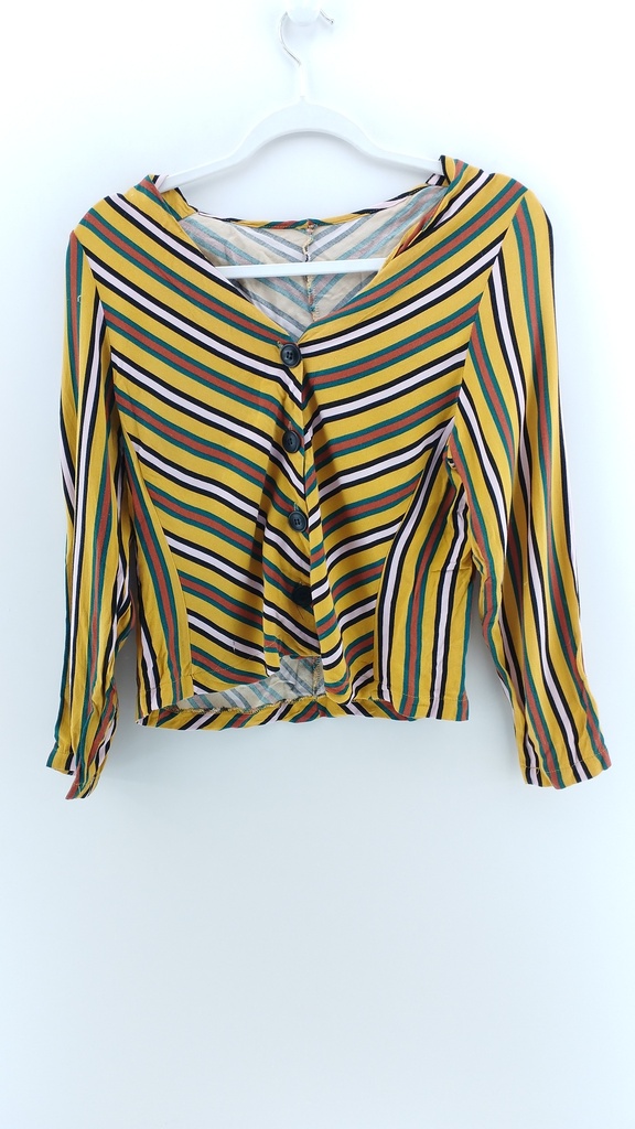 BLUSA MULTICOLOR T:S