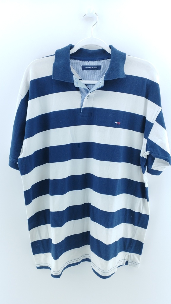 CHOMBA MULTICOLOR TOMMY HILFIGER T:L