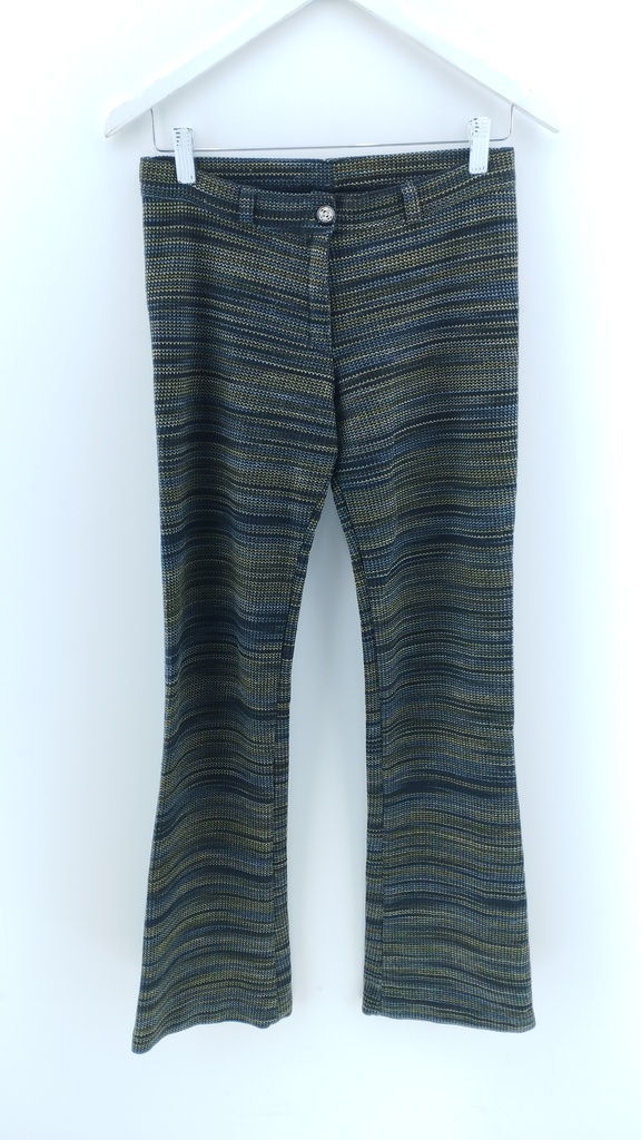 PANTALÓN MULTICOLOR T:M