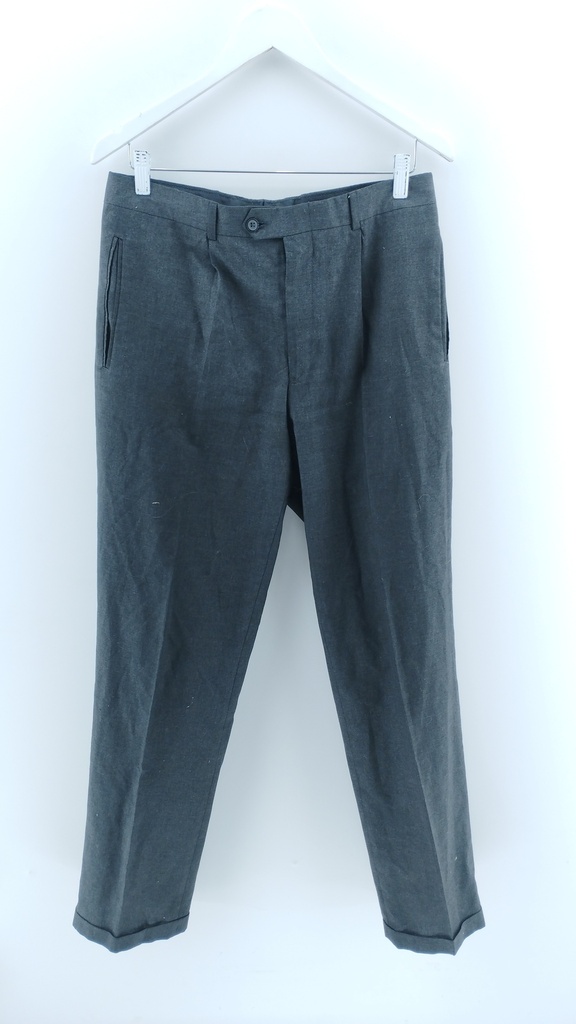PANTALÓN GRIS PROTOTYPE T:40