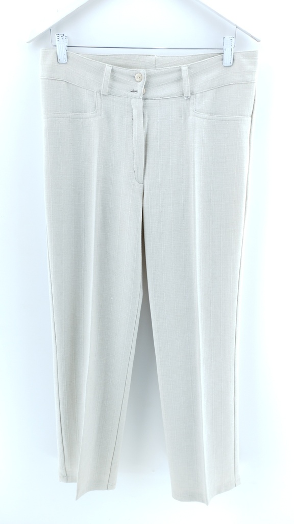 PANTALÓN BLANCO T:M