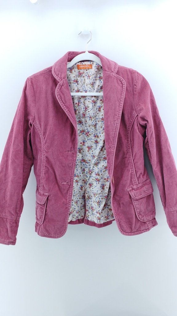 BLAZER MULTICOLOR OPPOSITE T:M