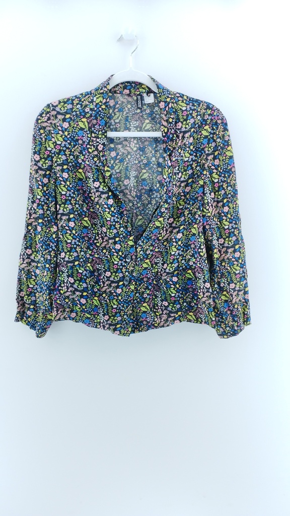 KIMONO MULTICOLOR HYM T:S