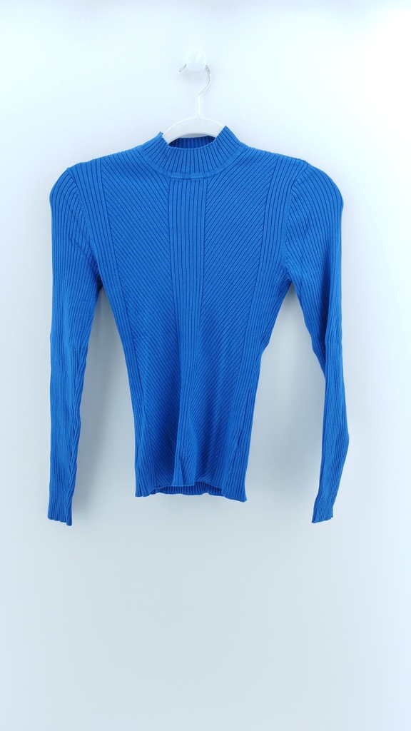 SWEATER AZUL HYM T:S