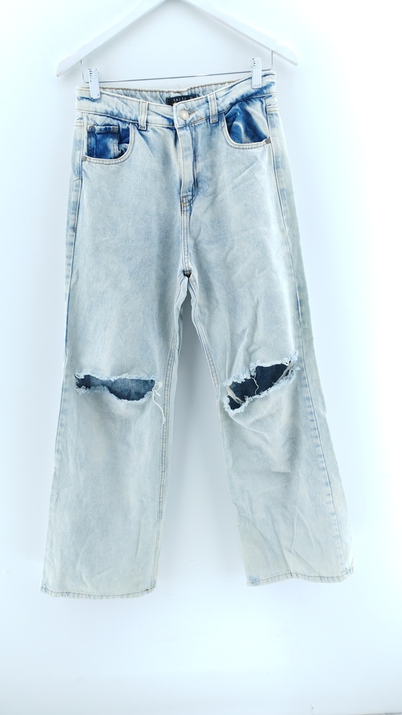 JEANS CELESTE T:30