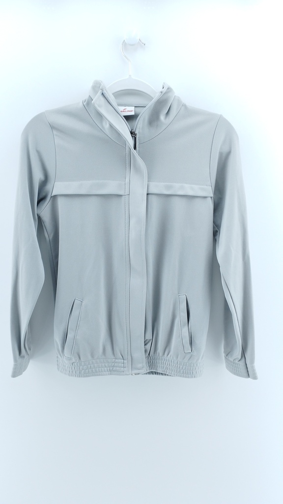 CAMPERA GRIS DARLING T:2
