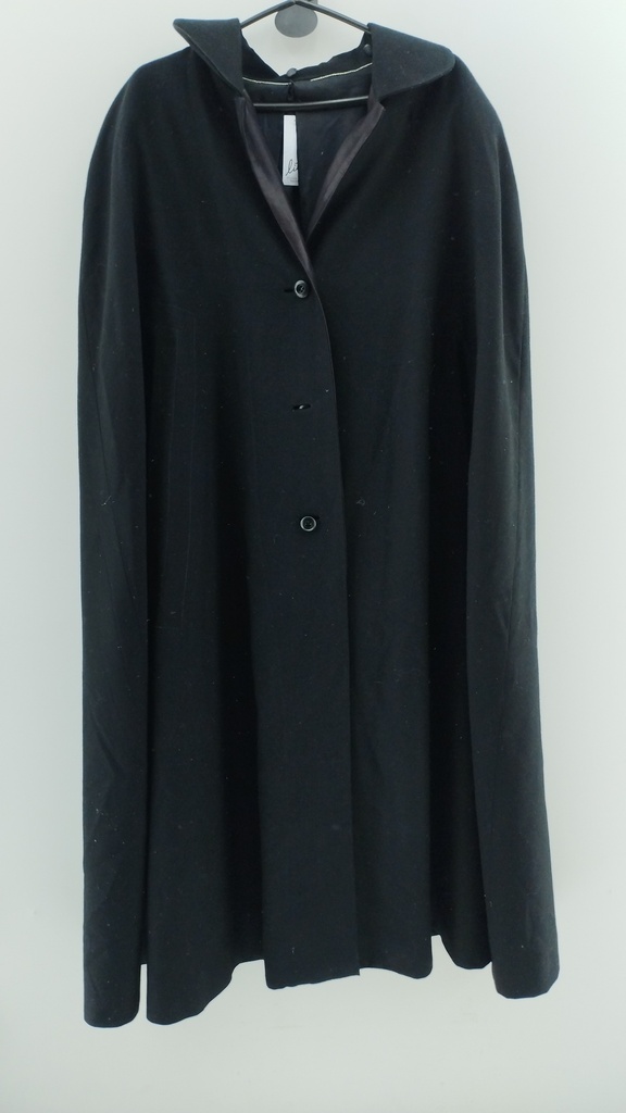 Capa negra TXL