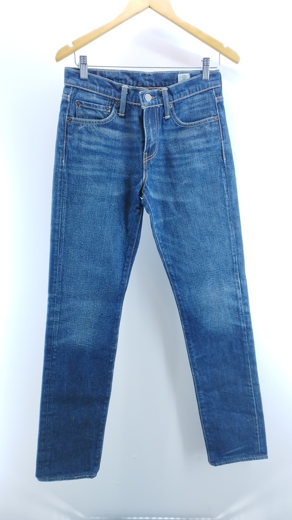 JEANS AZUL LEVI STRAUSS & CO T:32