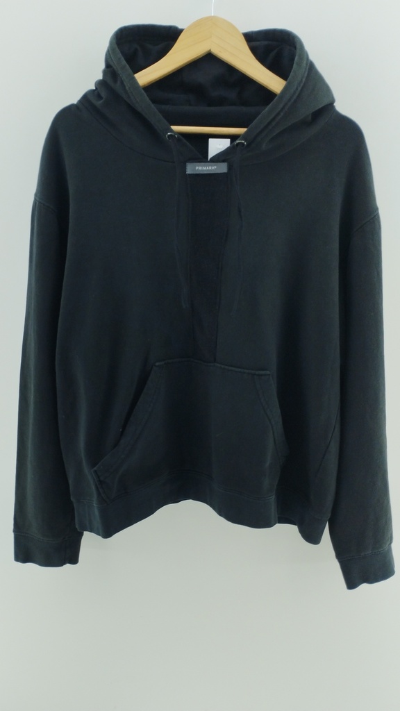 Buzo negro PRIMARK T:M