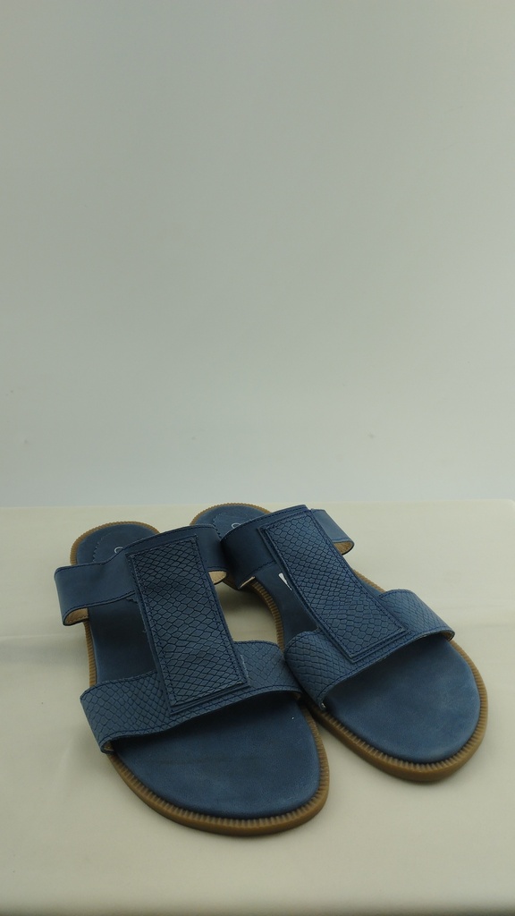 Sandalias azul OSHUM T:40