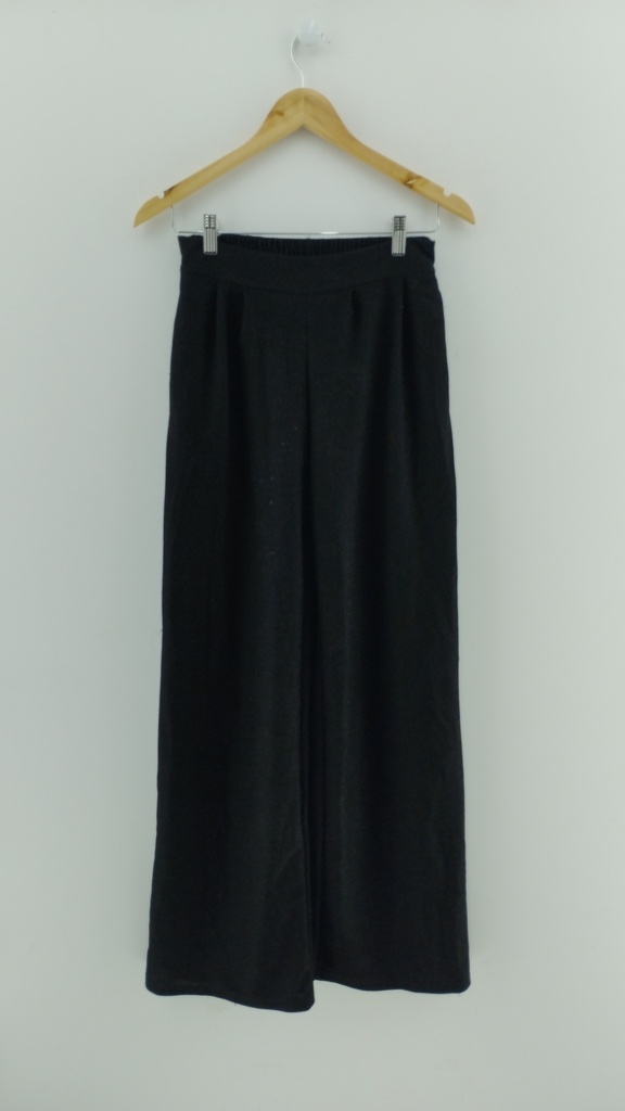 Palazzo negro con brillos PROGRESSIVE T:42