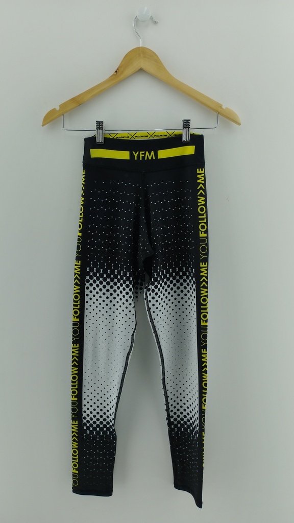 Calza deportiva nyb FOLLOWME T:1