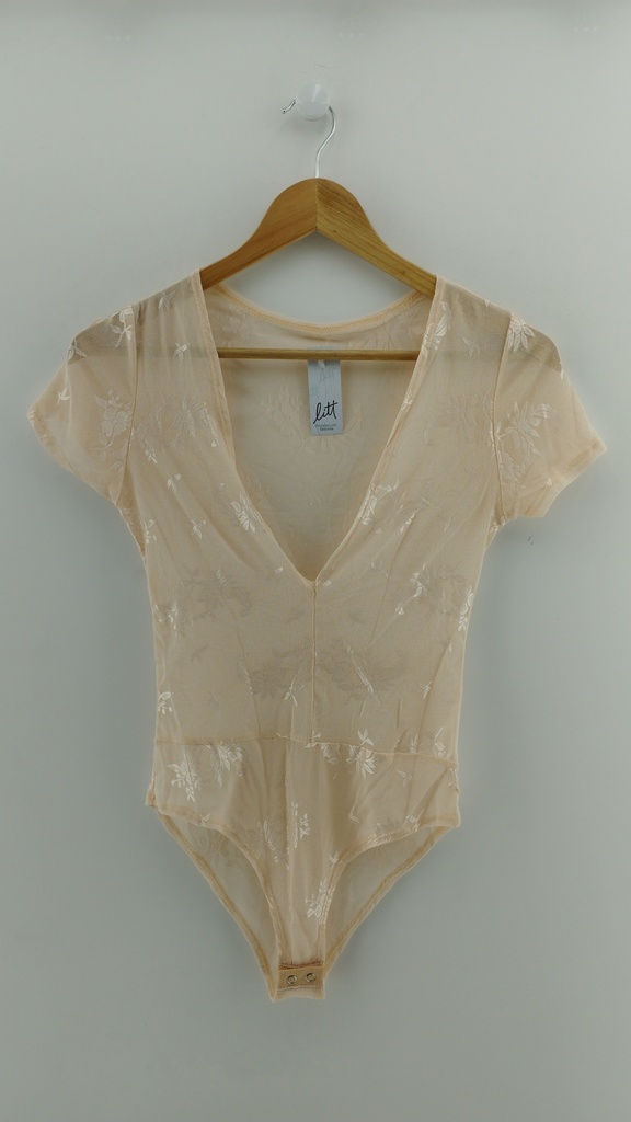 Body rosa T:M