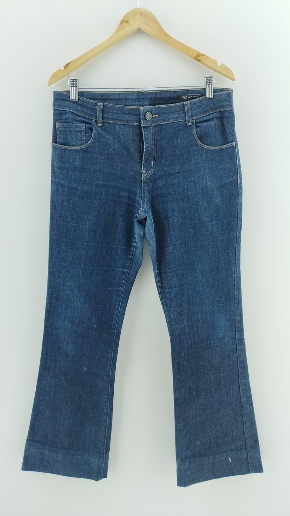 Jeans recto VER T:46