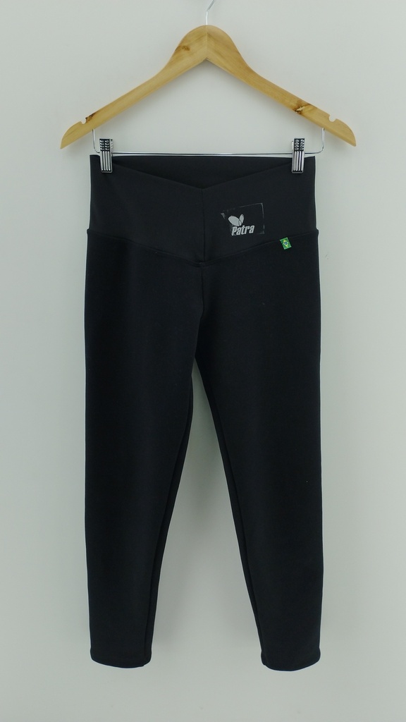 Calza negra PATRA T:M