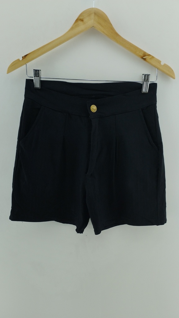 Short negro T:M