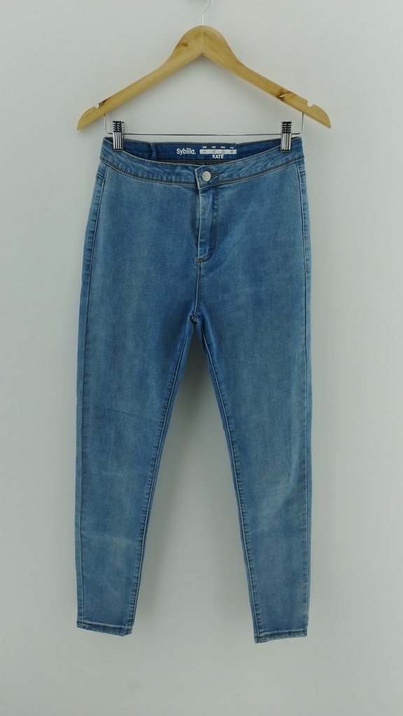 Jean SYBILLA T:30