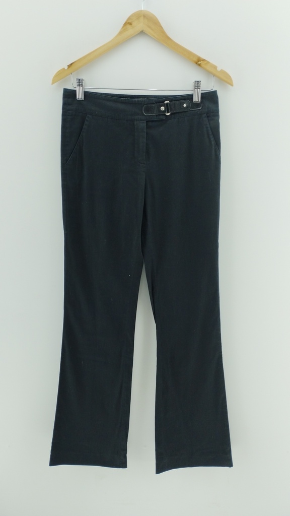 Pantalon negro MARKOVA T:40
