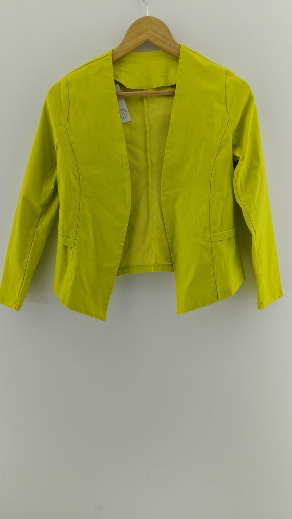 Blazer Verde manzana T:1