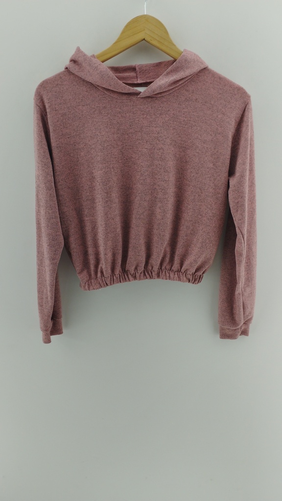 Sweater rosa T:M