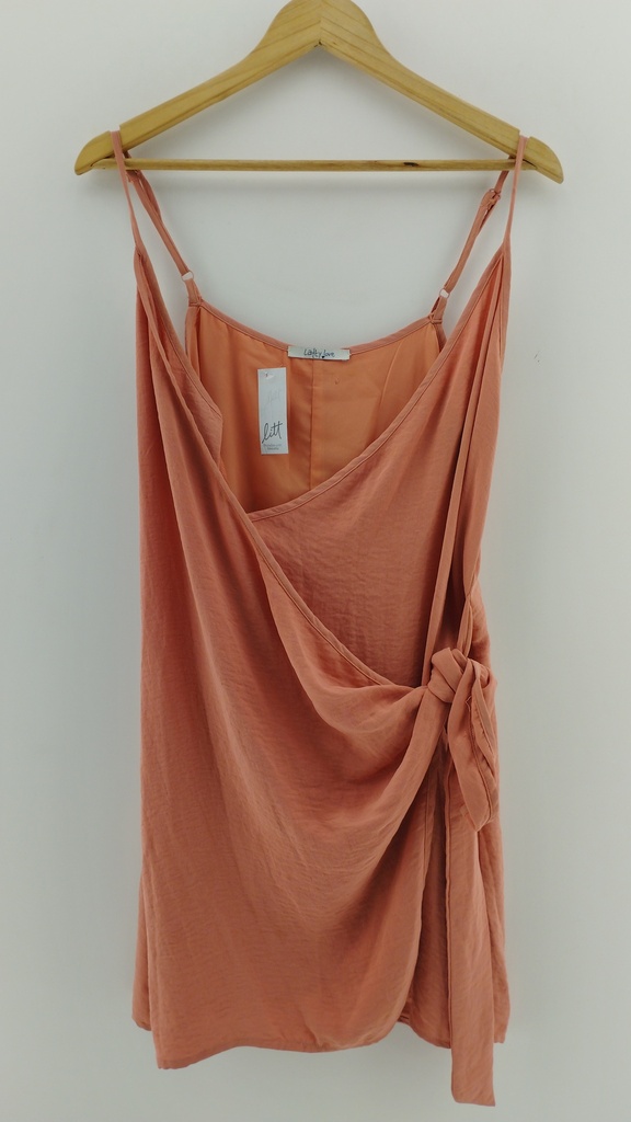 Vestido rosa LATTY LOVE T:L