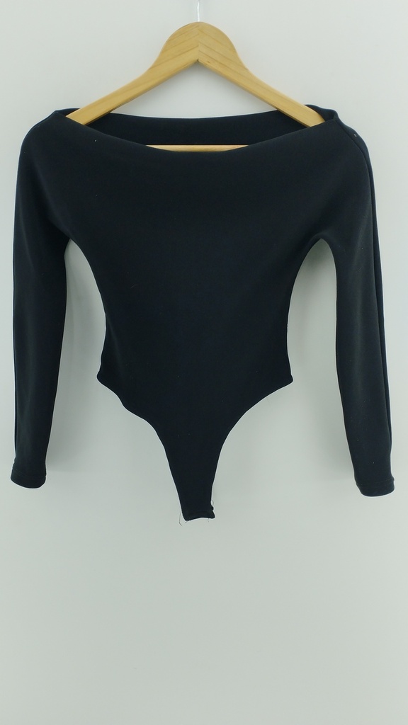 Body negro BISOU BISOU T: S