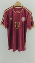 Camiseta de futbol