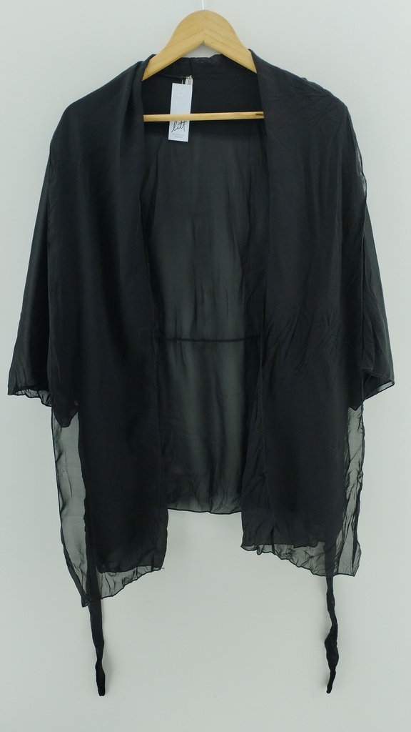 Saco transparente T:6