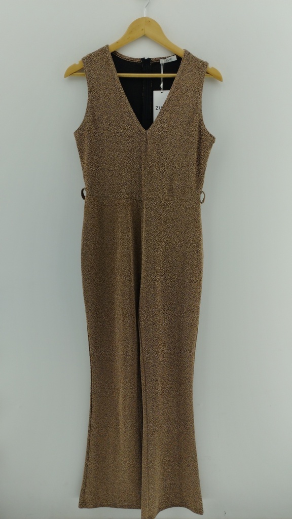 Monito brillante cobre ZUIKI T:S 