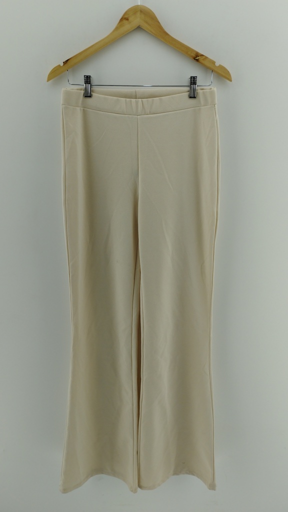 Pantalon de vestir blanco ZUIKI T:L