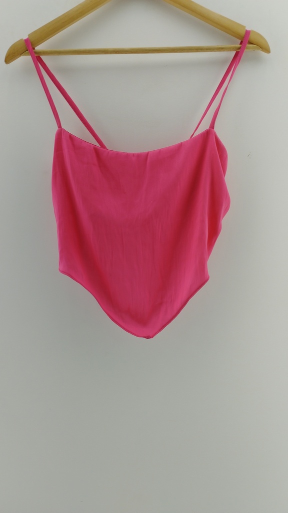 Top rosado LE UTTHE T:S