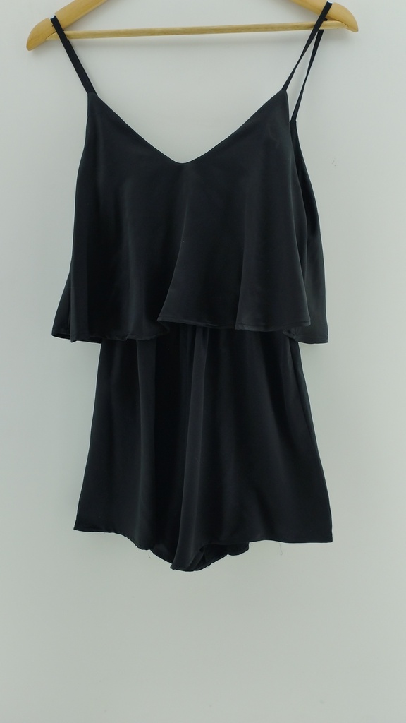 Mono negro vuelos BLED T:L