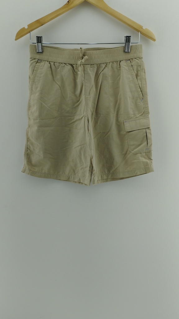 Short deportivo beige COLUMBIA T:L