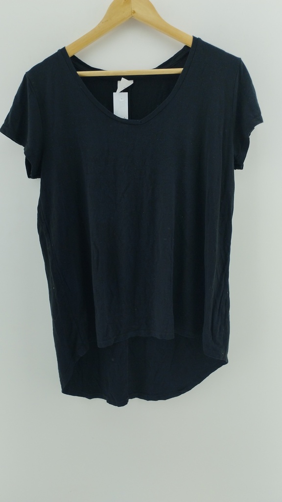 Remera negra VER T:S