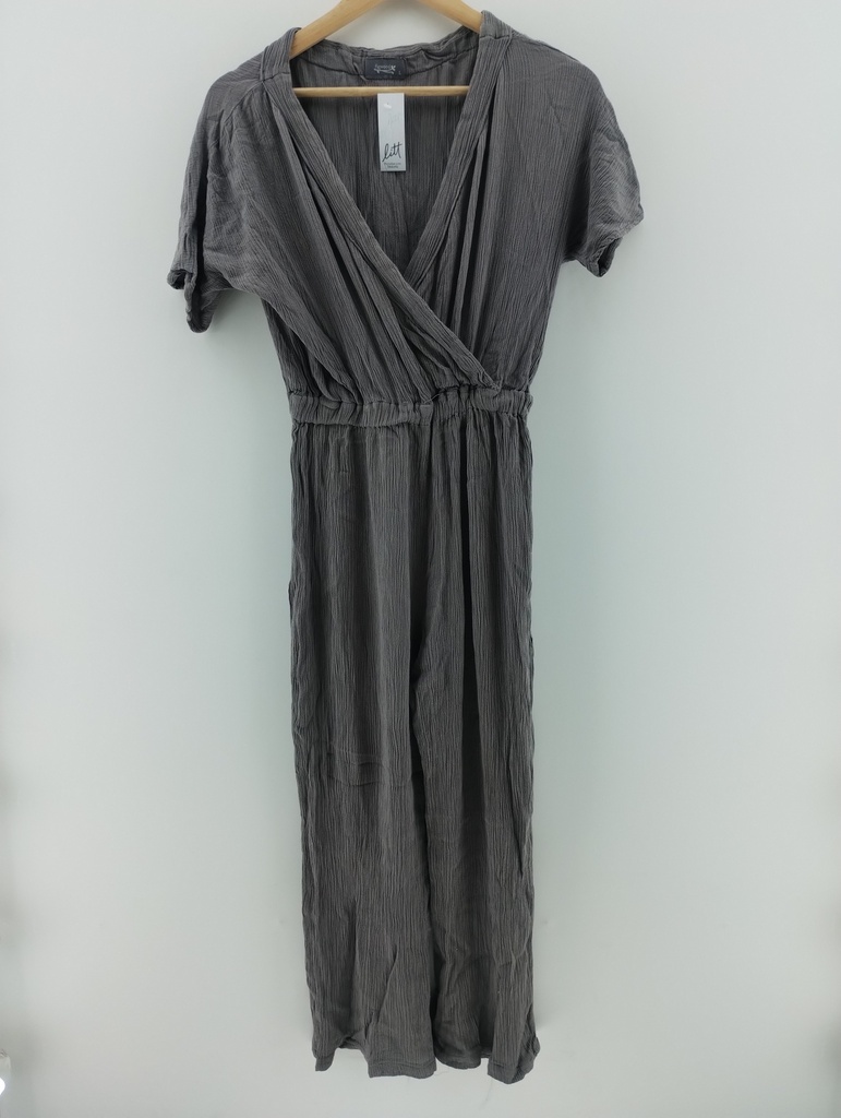 Mono gris tela plisada FIGWOOD T:L