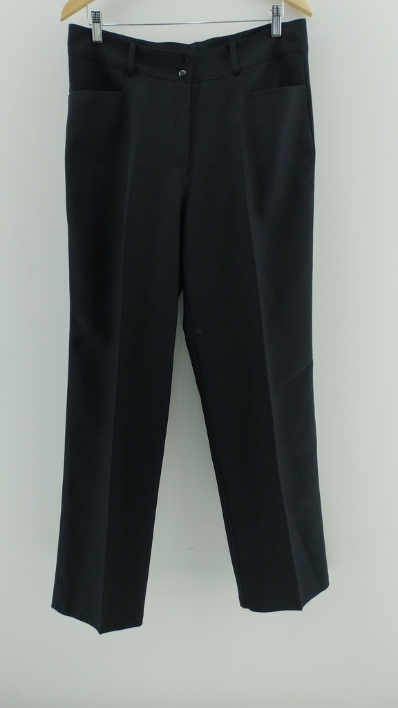 Pantalón negro WANA T:48