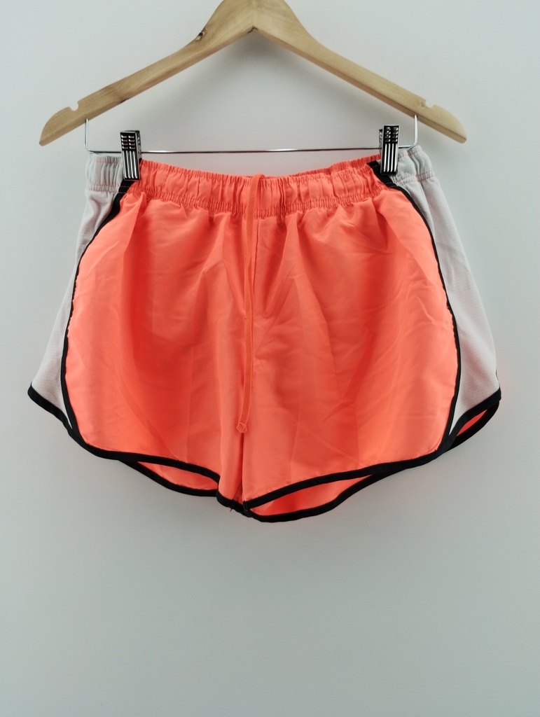 Short deportivo naranja DANSKIN T:L