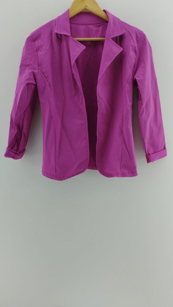 Blazer magenta T:3