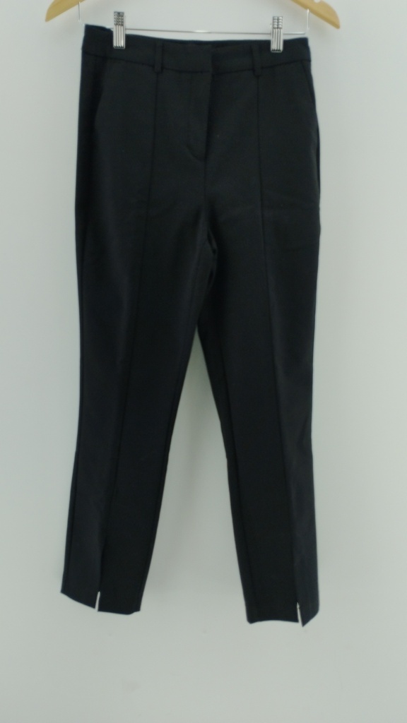 Pantalón de vestir negro BASEMENT T:36