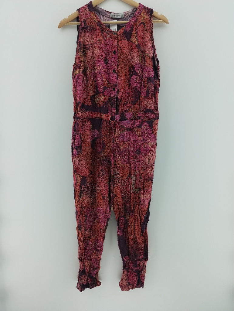 Mono colores cálidos VIA LIBRE T:S