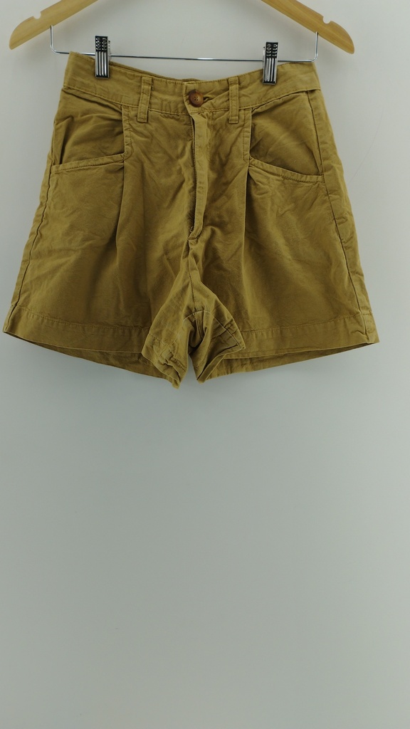 Short beige LE UTTHE T:34