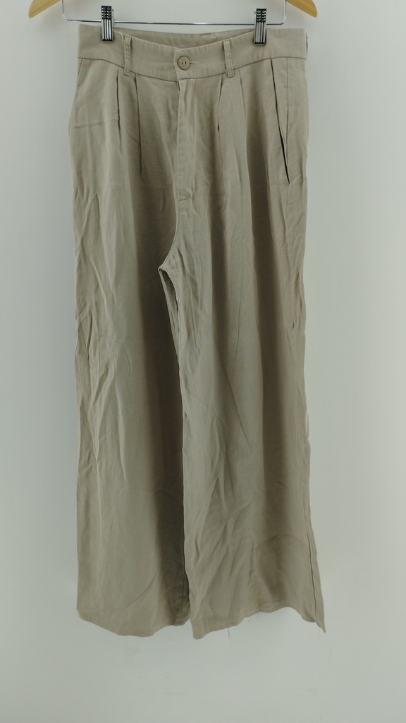 Pantalón gris ENEDE T:40