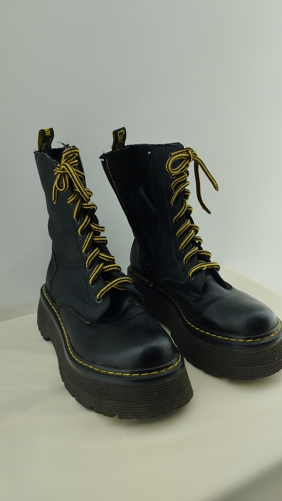 Borcegos AIR ARMY SISTEM T:38