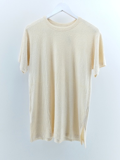 [104-27] REMERA CRUDO T:3