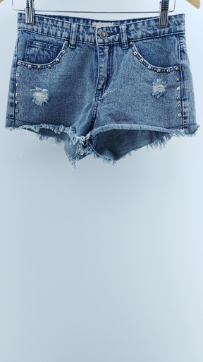 [1123-2] Short Sybilla T34