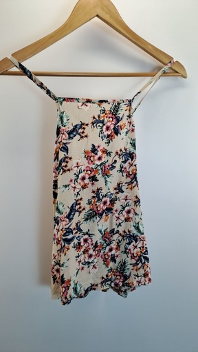 [1154-17] MUSC FLORES SYBILLA T:M