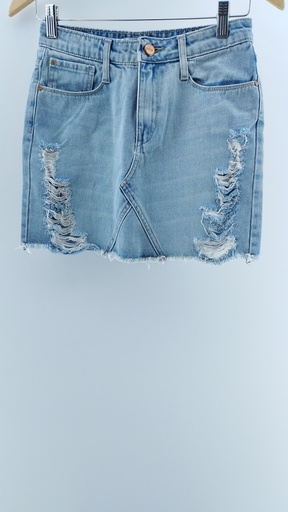 [1164-3] FALDA KOXIS T:XS