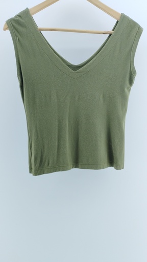 [1185-2] MUSC VERDE MUSGO